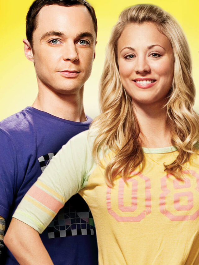 Big Bang Theory Spinoff – 3 Love Stories That Will Steal Your Heart!
