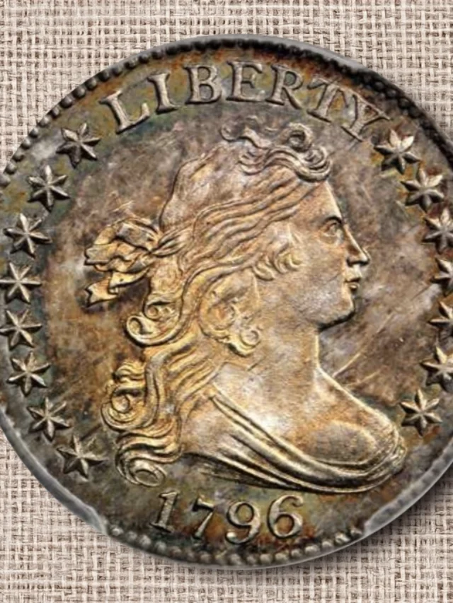 8 Rare Dimes and Bicentennial Quarters Worth Millions – You Might Be Richer Than You Think!