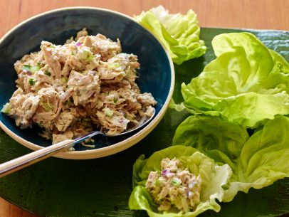 7 Keto Tuna Salad Sandwich Twists for a Healthy Meal
